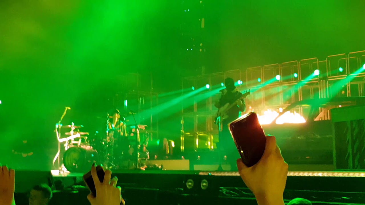 twenty one pilots bandito tour lodz 15.02.2019 Jumpsuit HD - YouTube Twenty One Pilots Bandito Tour Lodz