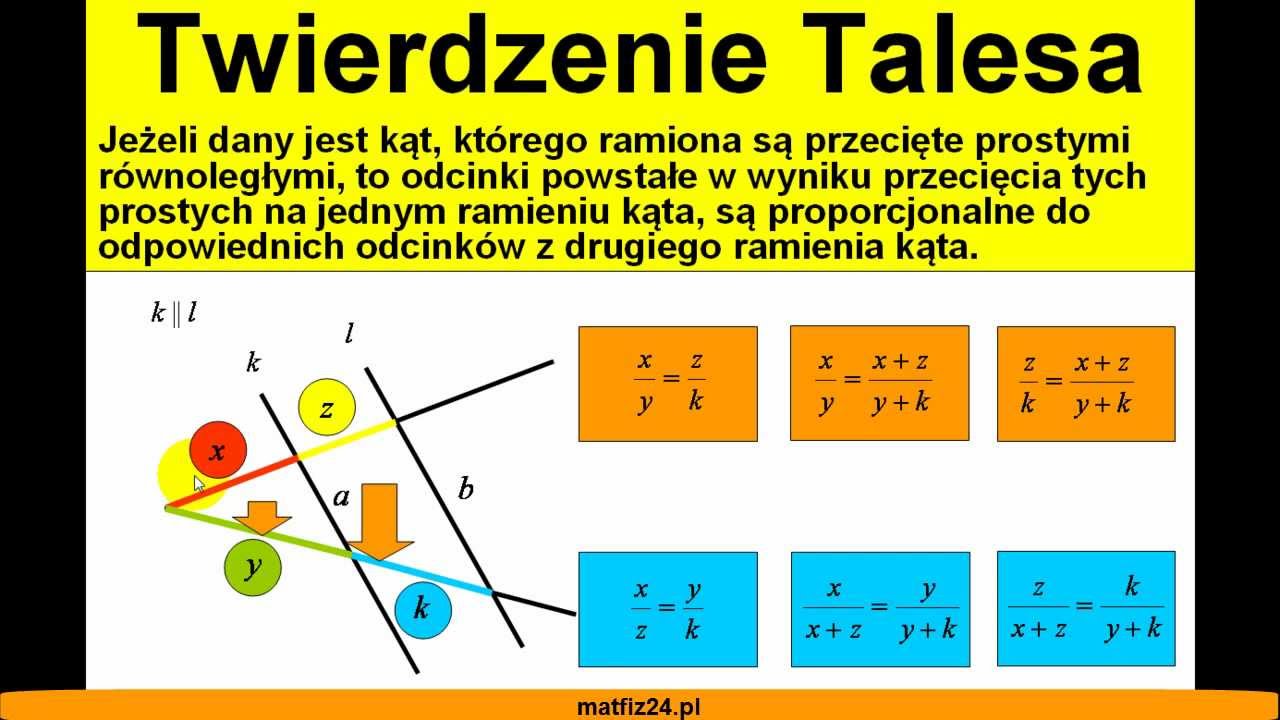 Twierdzenie Pitagorasa Karta Pracy Pdf