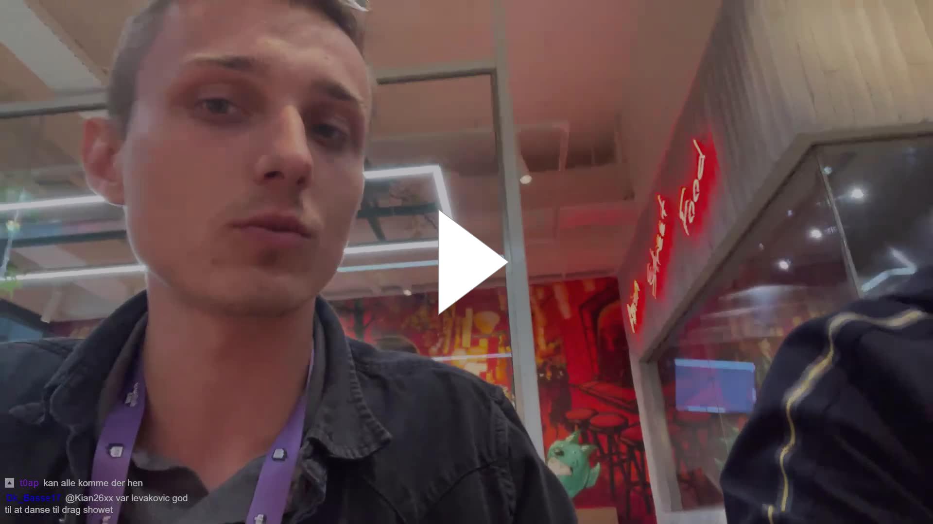 Twitch Alternatywy 4 Odcinek 5 Czesc 1