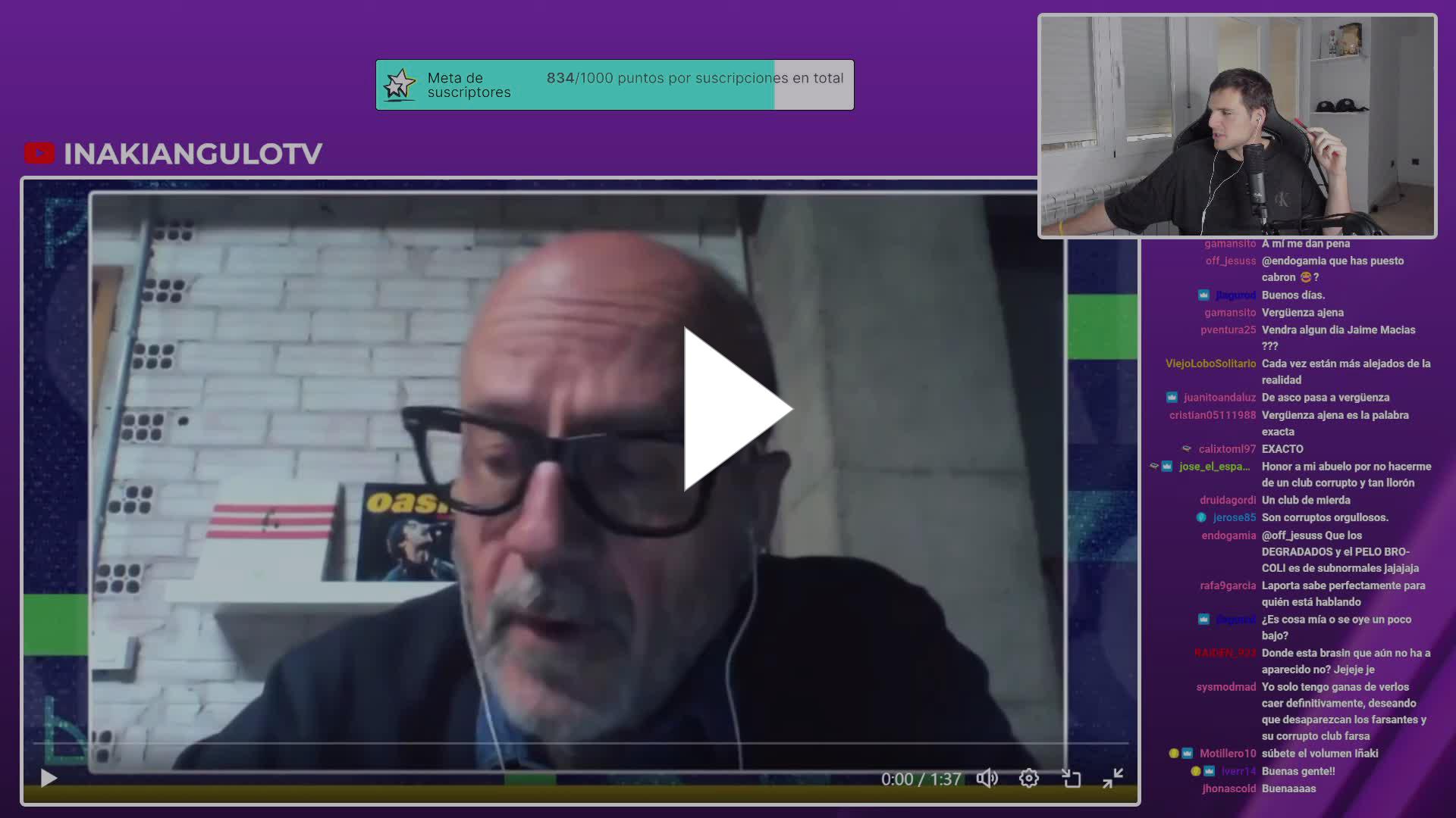 Twitch Alternatywy 4 Odcinek 5 Czesc 1
