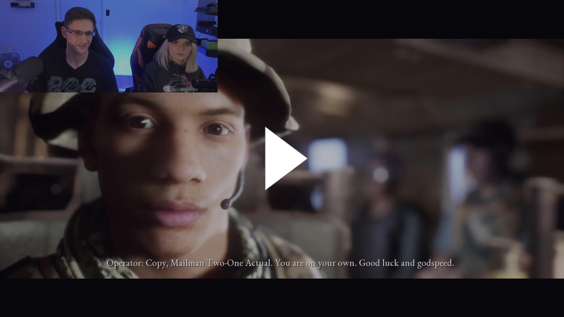 Twitch Przeczytaj Ponownie Ulotke Z Zadania 2
