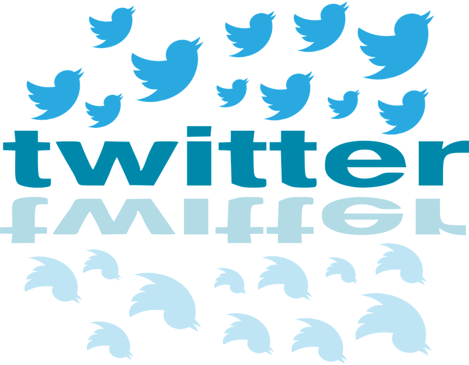 Twitter Icon Symbol · Free image on Pixabay Social Media Marketing And Branding