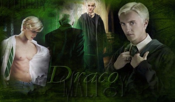 Twoja historia z Draco Malfoyem 3 | sameQuizy Twoja Historia Z Draco Malfoyem Samequizy