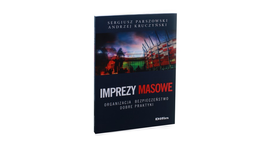 Tworzymy kulturę bezpieczeństwa - Instin Imprezy Masowe Organizacja Bezpieczeństwo Dobre Praktyki