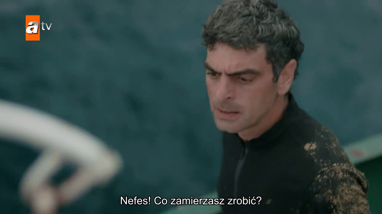 Ty Opowiedz Morze Czarne Serial Turecki