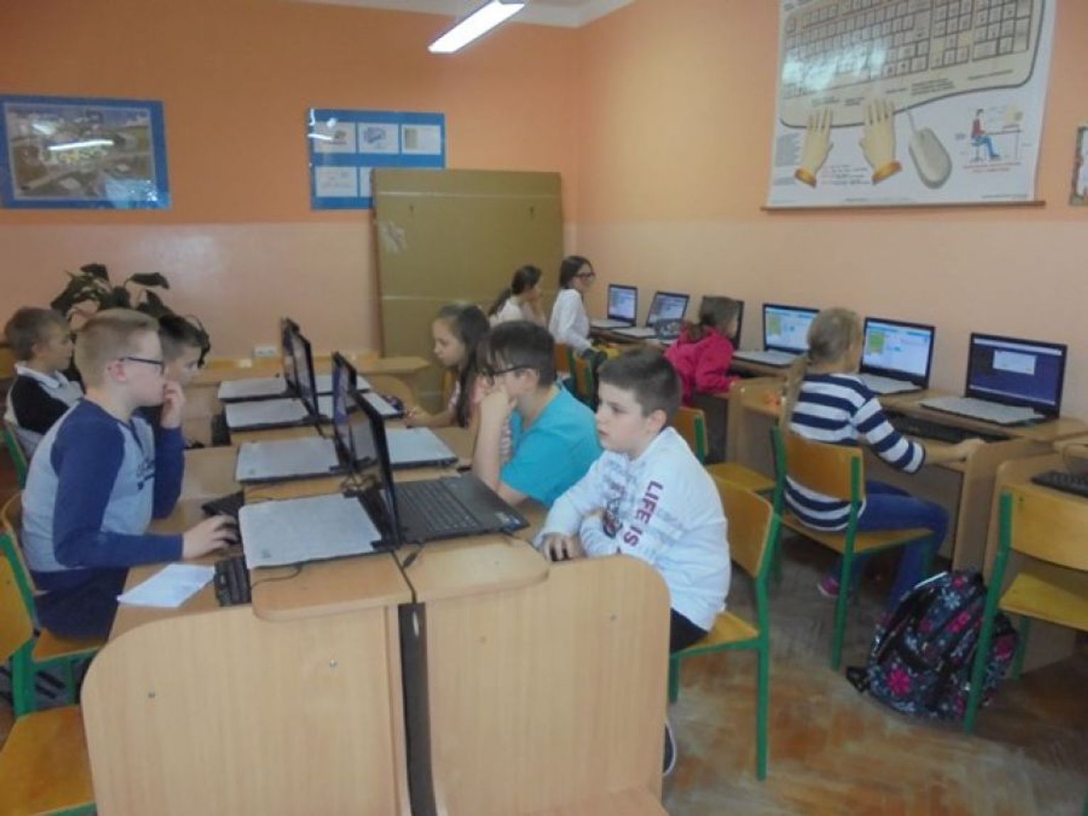 Płyta Do Edukacji Informatycznej Oto Ja