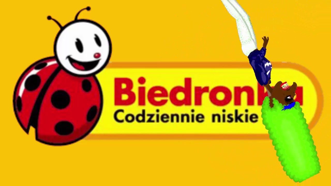 Tylko Biedronka Nie Ma Ogonka Tekst