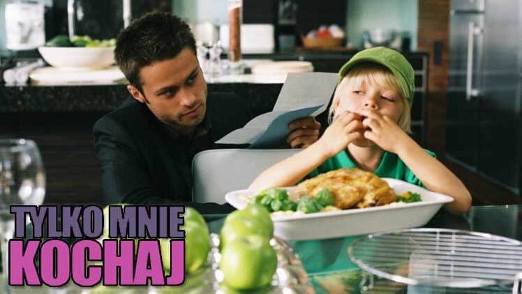 Tylko Mnie Kochaj Caly Film Youtube