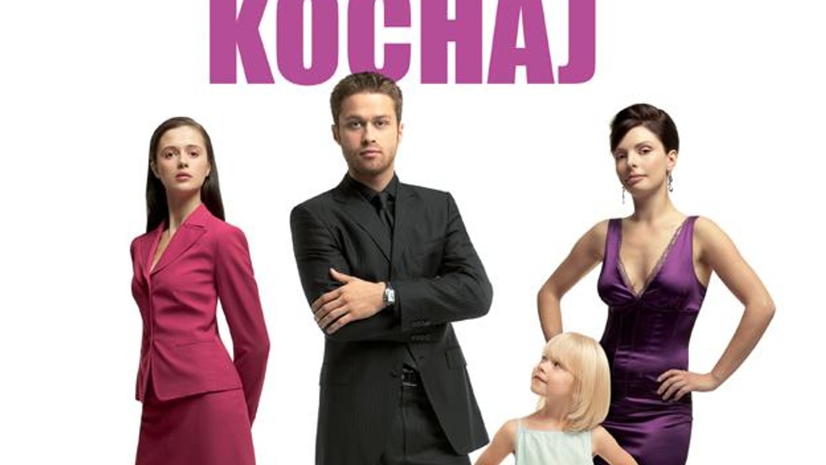 Tylko Mnie Kochaj Cały Film Yt