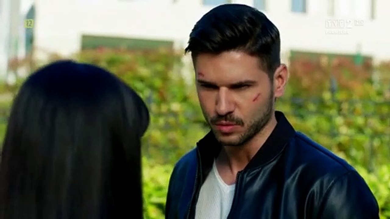 Tylko Z Tobą Serial Ile Ma Odcinków