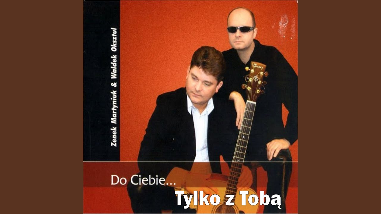 Tylko z Tobą - YouTube Piosenka Z Serialu Tylko Z Toba