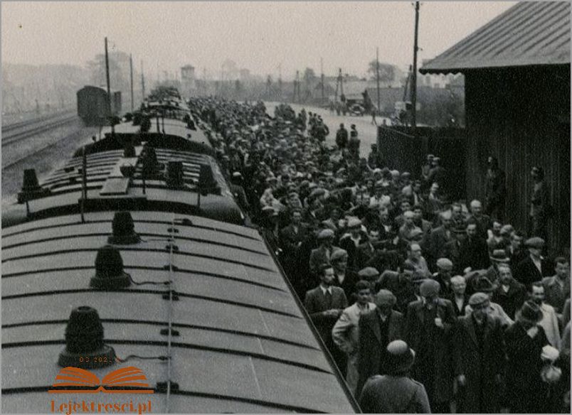 U Nas W Auschwitzu - Nieprawdopodobna Historia! kwiecień 2025 U Nas W Auschwitzu Problematyka