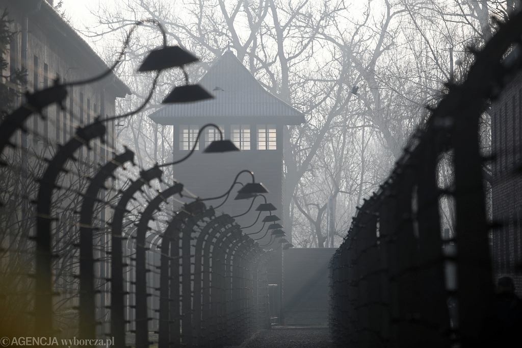 "U nas w Auschwitzu" - o czym jest to opowiadanie? Opracowanie U Nas W Auschwitzu Streszczenie