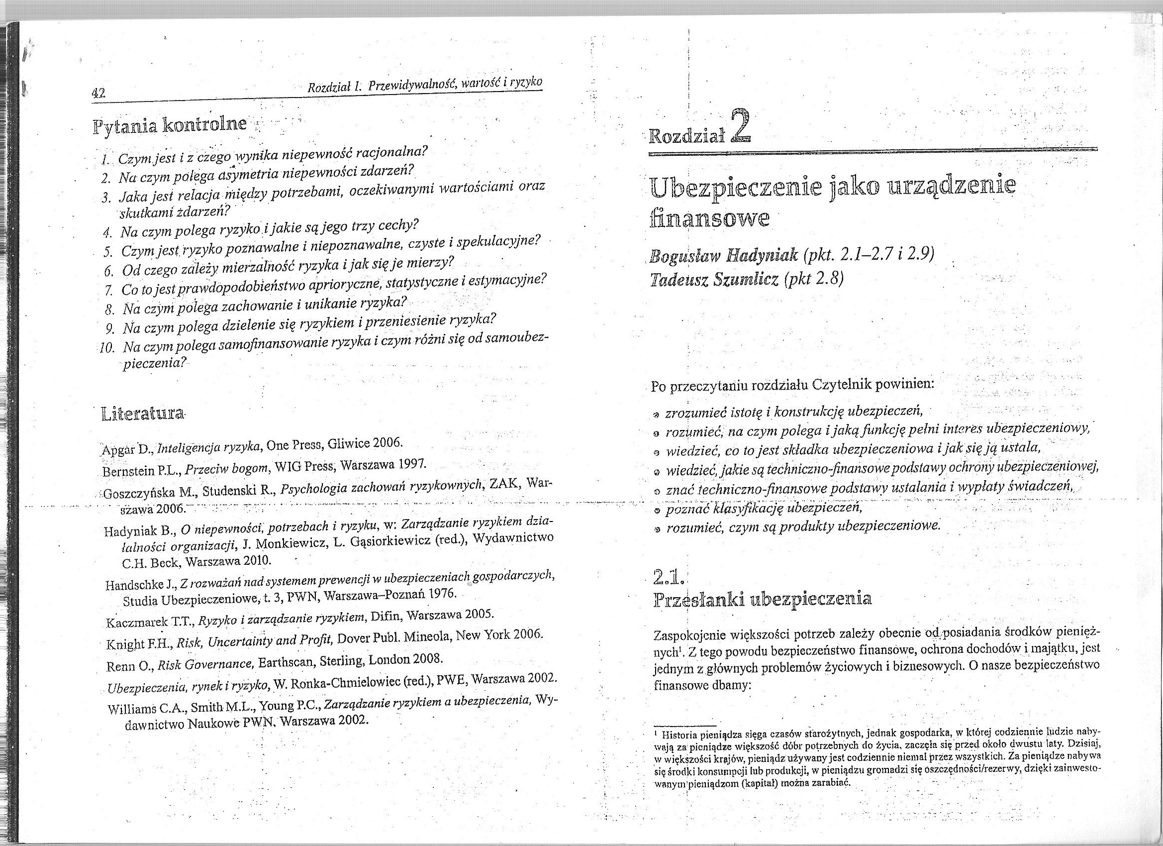 ubezpieczenia1 Zmiana Ustawy O Ubezpieczeniach Obowiązkowych