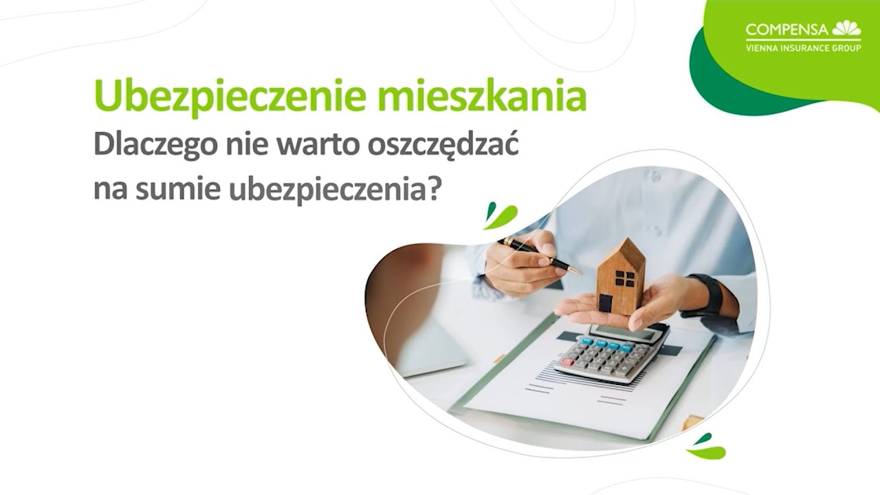 Ubezpieczenie Mieszkania Z Cesją Na Bank
