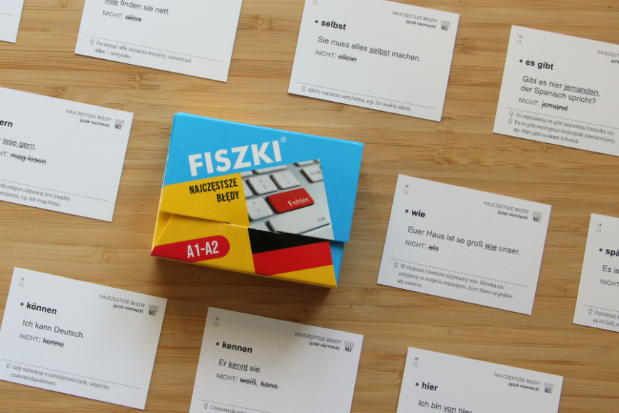 Ubrania po niemiecku - 60 słówek z rodzajnikami - Blog FISZKI.pl Ubrania Po Niemiecku Z Rodzajnikami