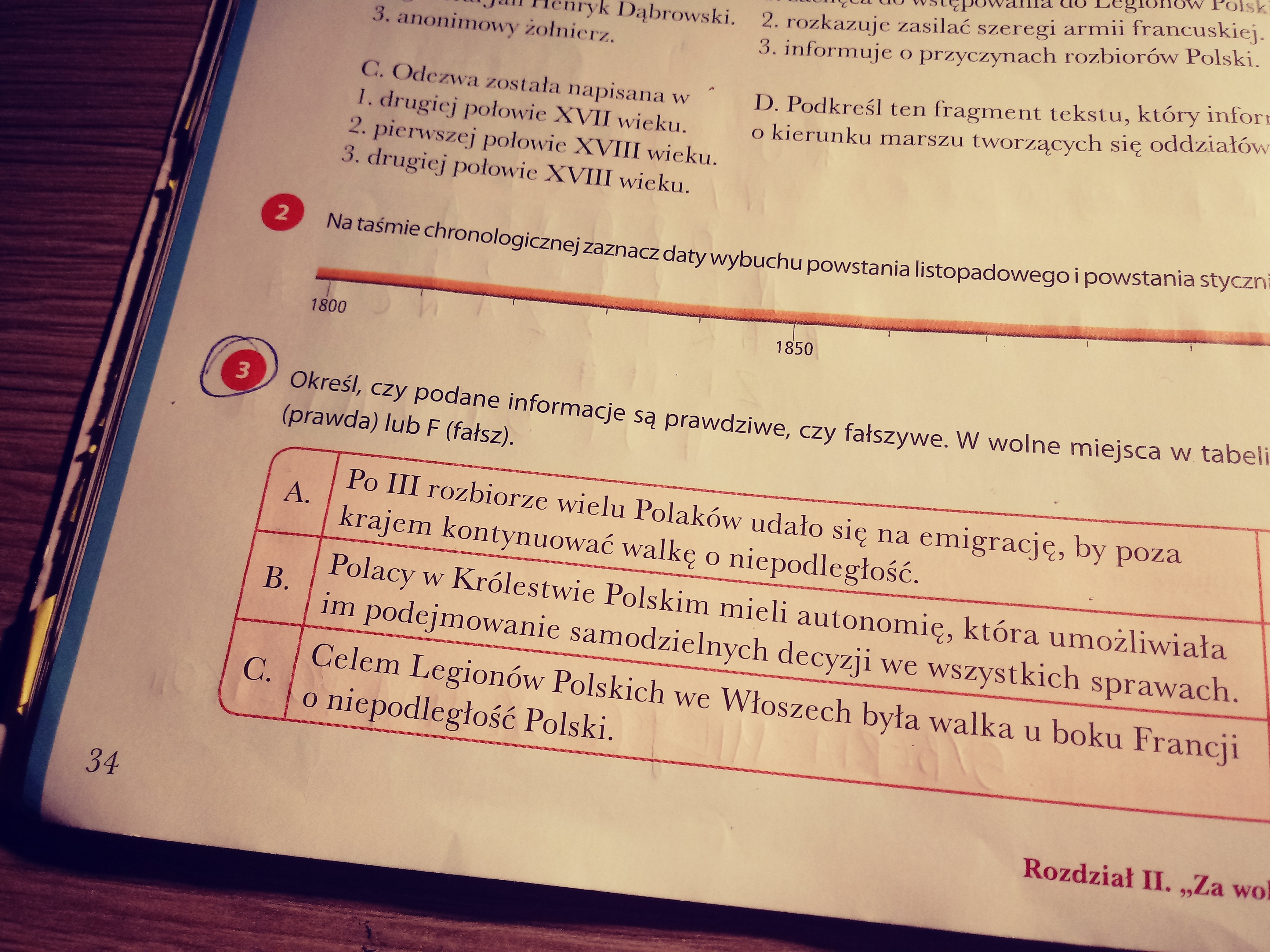 ucide agrement Ştiinţă my i historia klasa 6 zeszyt ćwiczeń odpowiedzi My I Historia Podręcznik Klasa 6