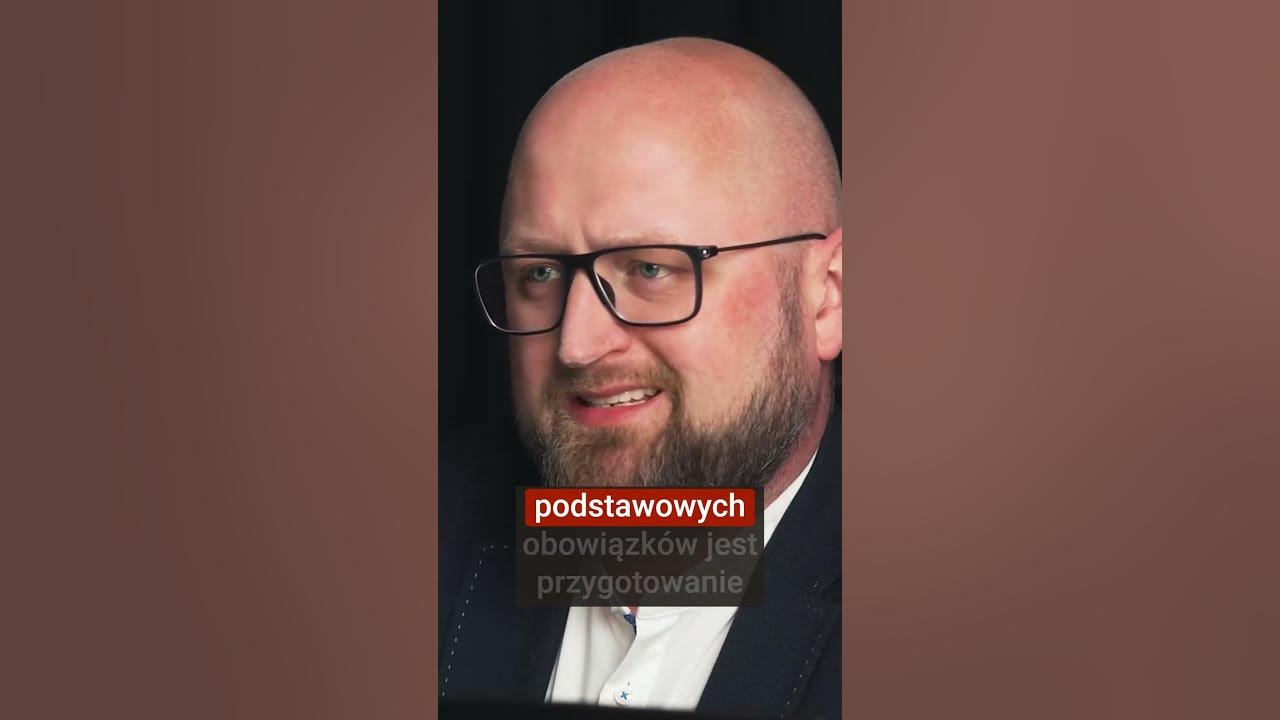 Uczestnicy Procesu Budowlanego I Ich Role