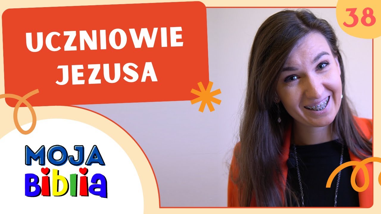 Jak Mieli Na Imię Uczniowie Jezusa