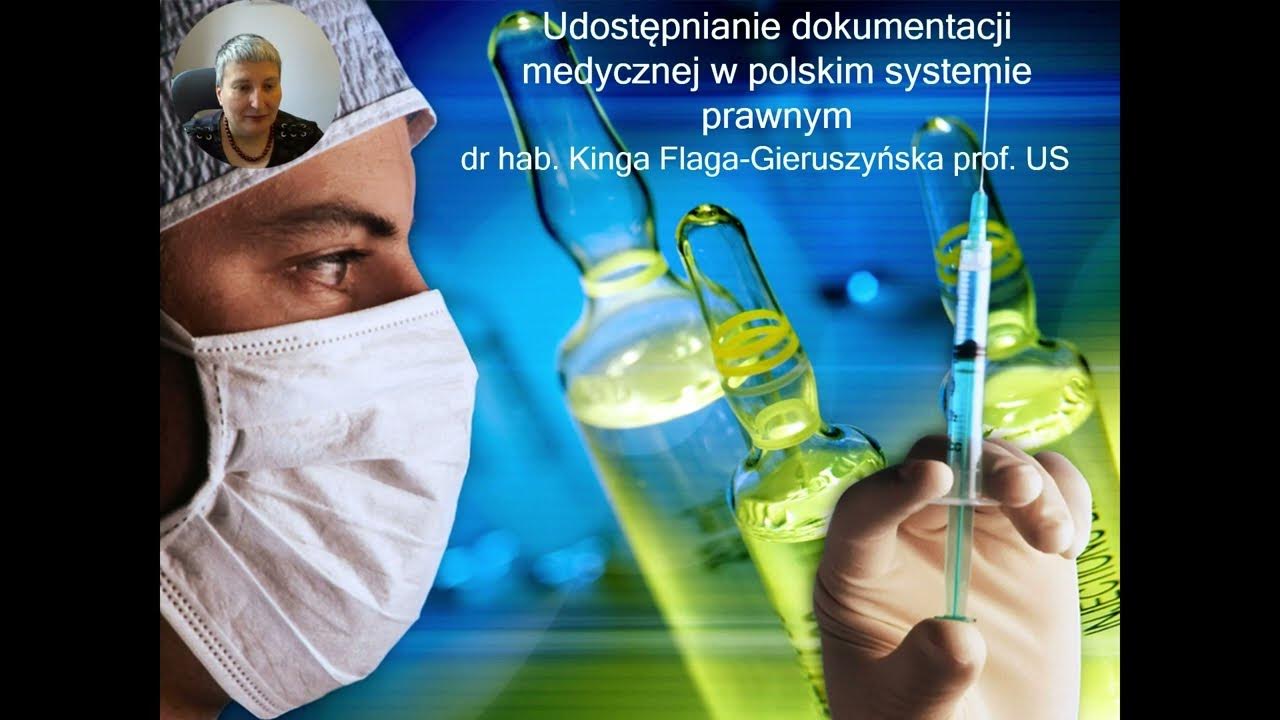Udostępnianie dokumentacji medycznej w polskim systemie prawnym - YouTube Prawo Do Pomocy Społecznej W Polskim Systemie Prawnym
