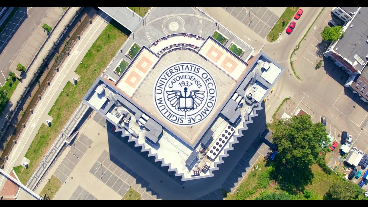 Karol Adamiecki University Of Economics In Katowice