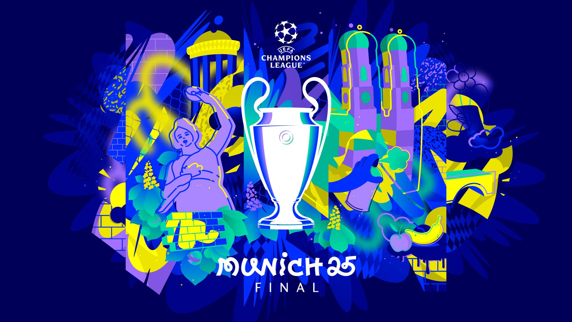 Ligue Des Champions 2022 Finale