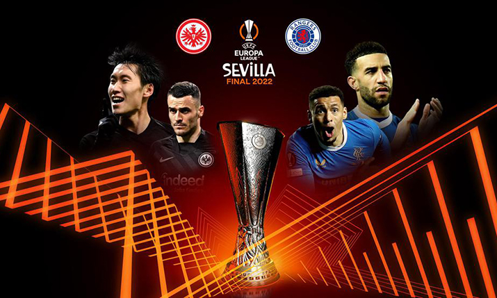 Europa League 2022
