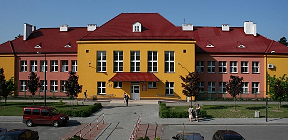 Szkola Podstawowa Nr 180 Warszawa