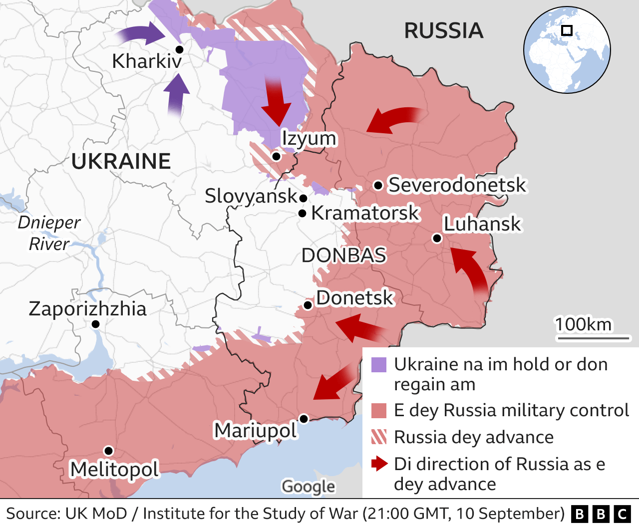 Konflikt Rosja Ukraina A Polska