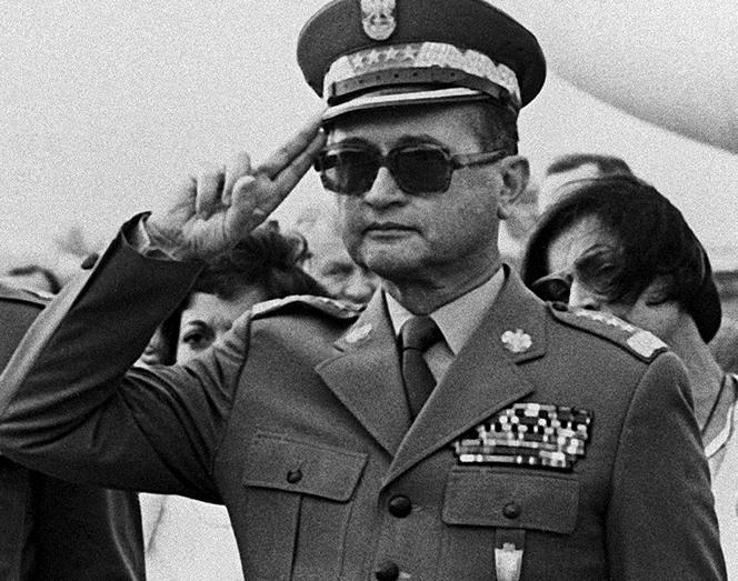 Czy Wojciech Jaruzelski Był Prezydentem Polski
