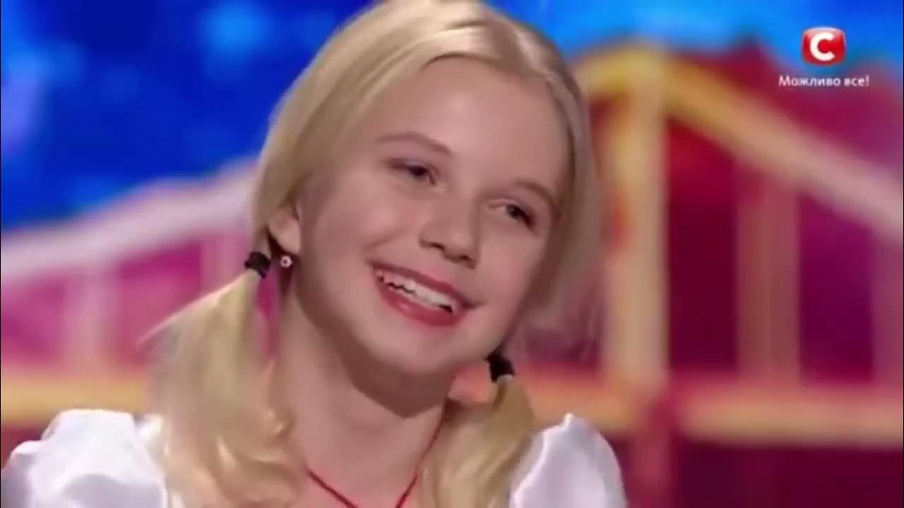 Malowanie Piaskiem Na Szkle Mam Talent Ukraina