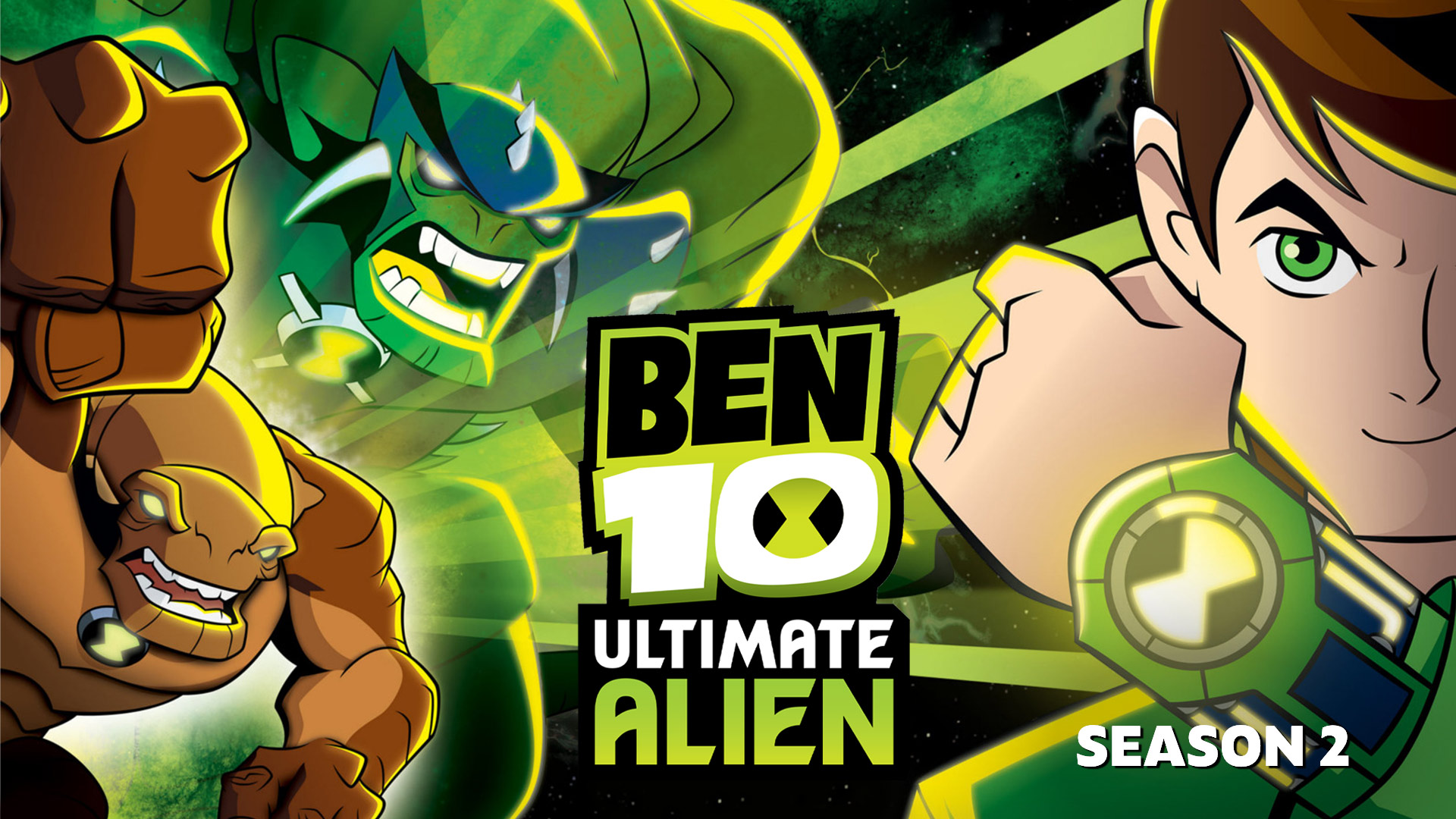 Ultimate Alien X Ben 10 Ultimate Alien Ben 10 Ultimate Alien Ep 1