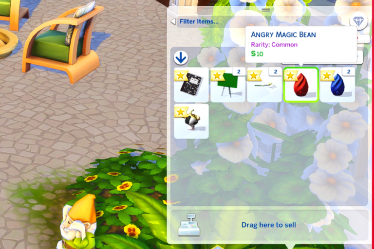 Ultimate Guide to Sims 4 Magic Beans: How to Get Them & What They Do Sims 4 Magic Beans Cheat