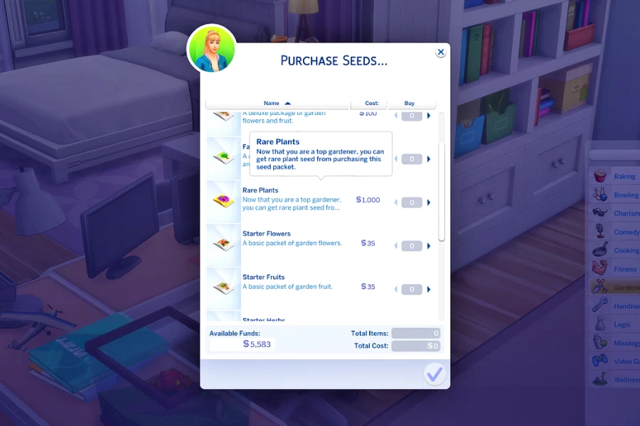 Ultimate Guide to Sims 4 Magic Beans: How to Get Them & What They Do Sims 4 Magic Beans Cheat