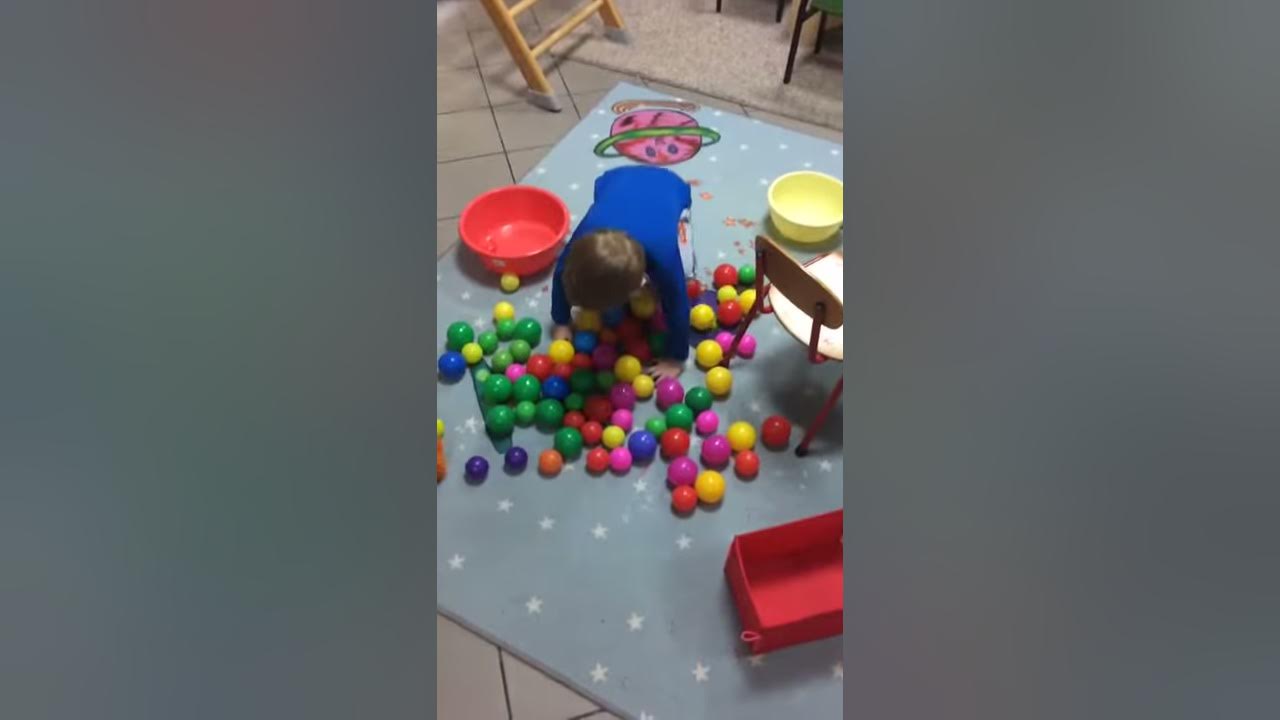 Ulubione Zabawy Dzieci W Przedszkolu