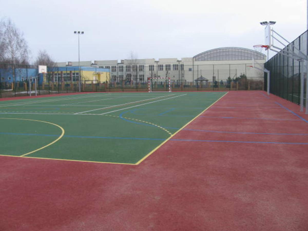 UMiG Swarz臋dz: Artyku艂 Moje Boisko Orlik 2012 Ministerstwo Sportu