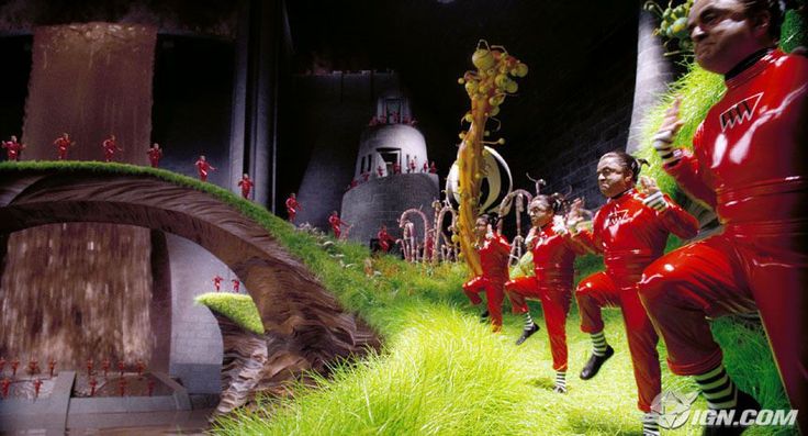 UMPA LUMPA | Chocolate factory, Cool halloween costumes, Chocolate Charlie I Fabryka Czekolady Umpa Lumpy