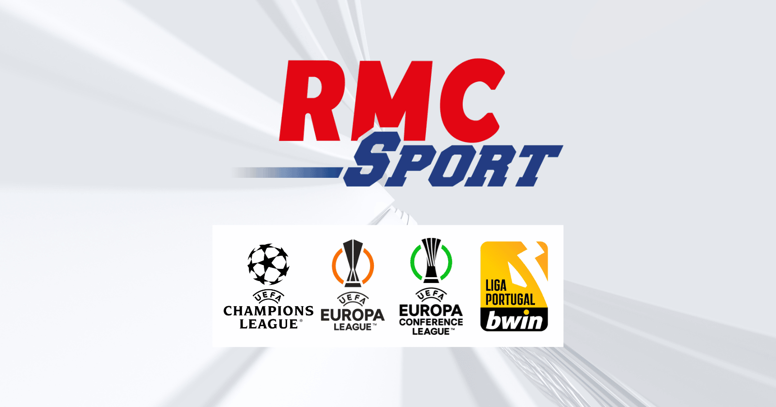 Un abonnement RMC Sport pour voir vos compétitions favorites Rmc Sport Abonnement Suisse