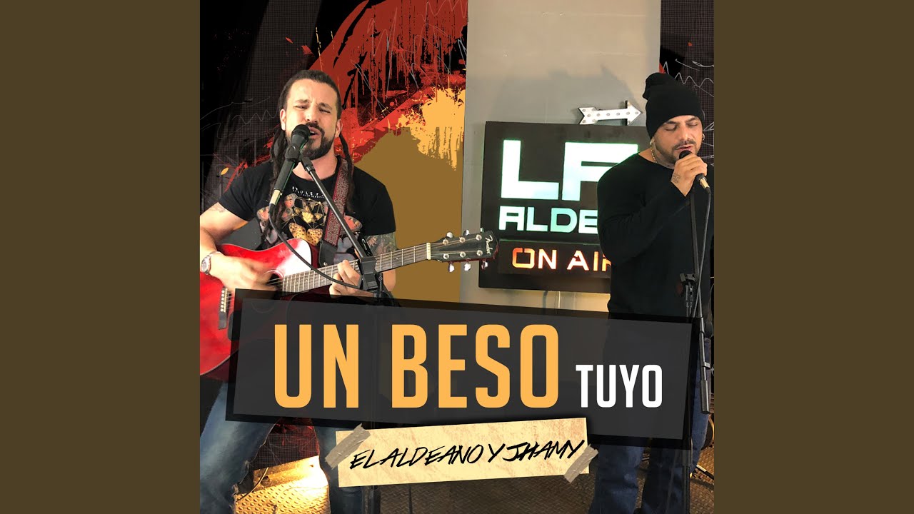 Un Beso Tuyo - YouTube Music Rosario Flores Por Un Beso Tuyo