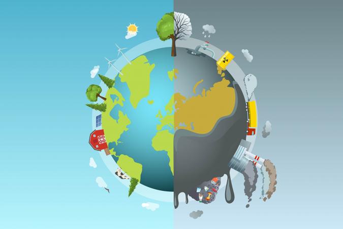Unidad 5: Problemas verdes Environmental Pollution By Heavy Metals