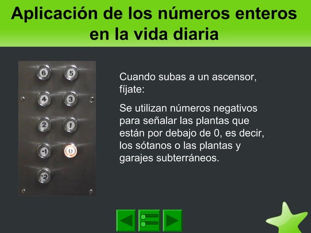 Unidad+3+numeros+enteros | PPT Avancemos 2 Unidad 3 Leccion 1