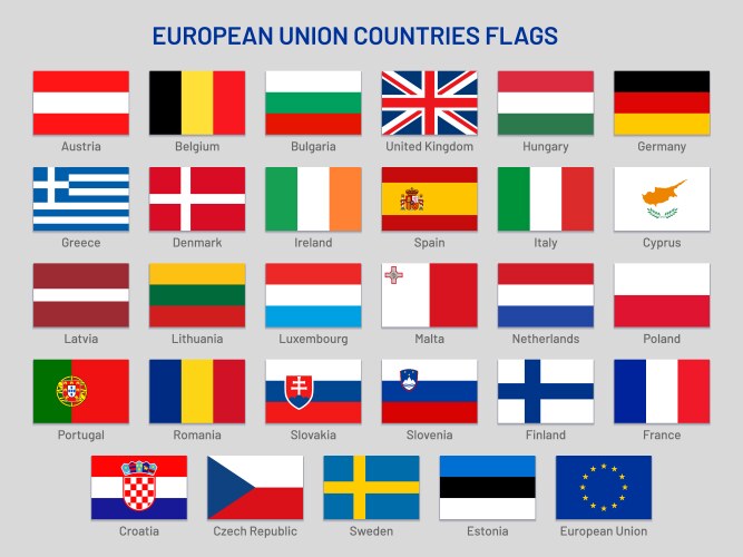 Czy Szwajcaria Jest W Unii Europejskiej