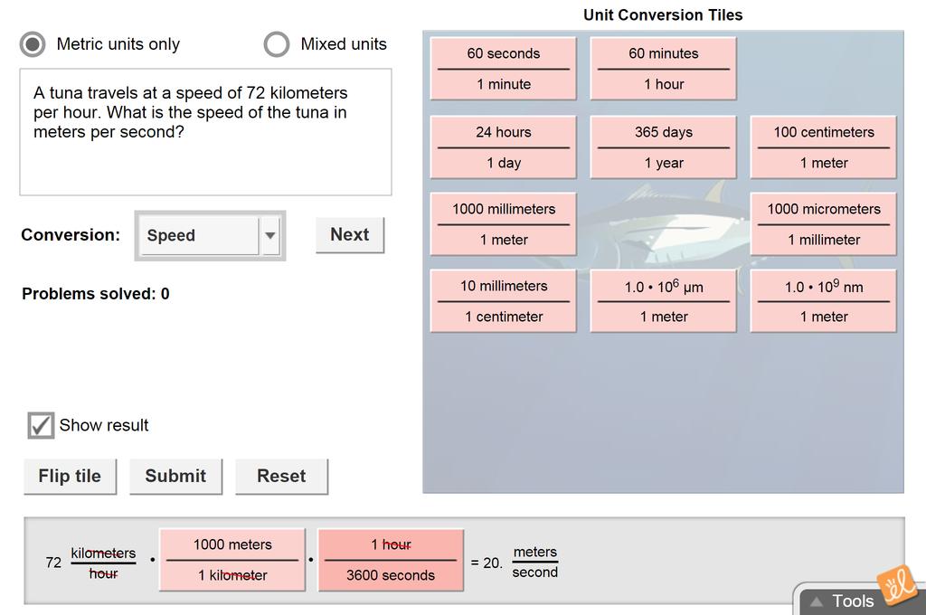 Unit Conversions 2 Gizmo Answer Key Unit Conversions 2 Gizmo Answer Key