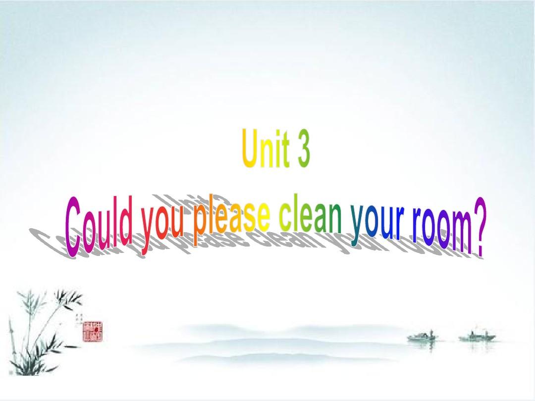 Focus 3 Unit 6