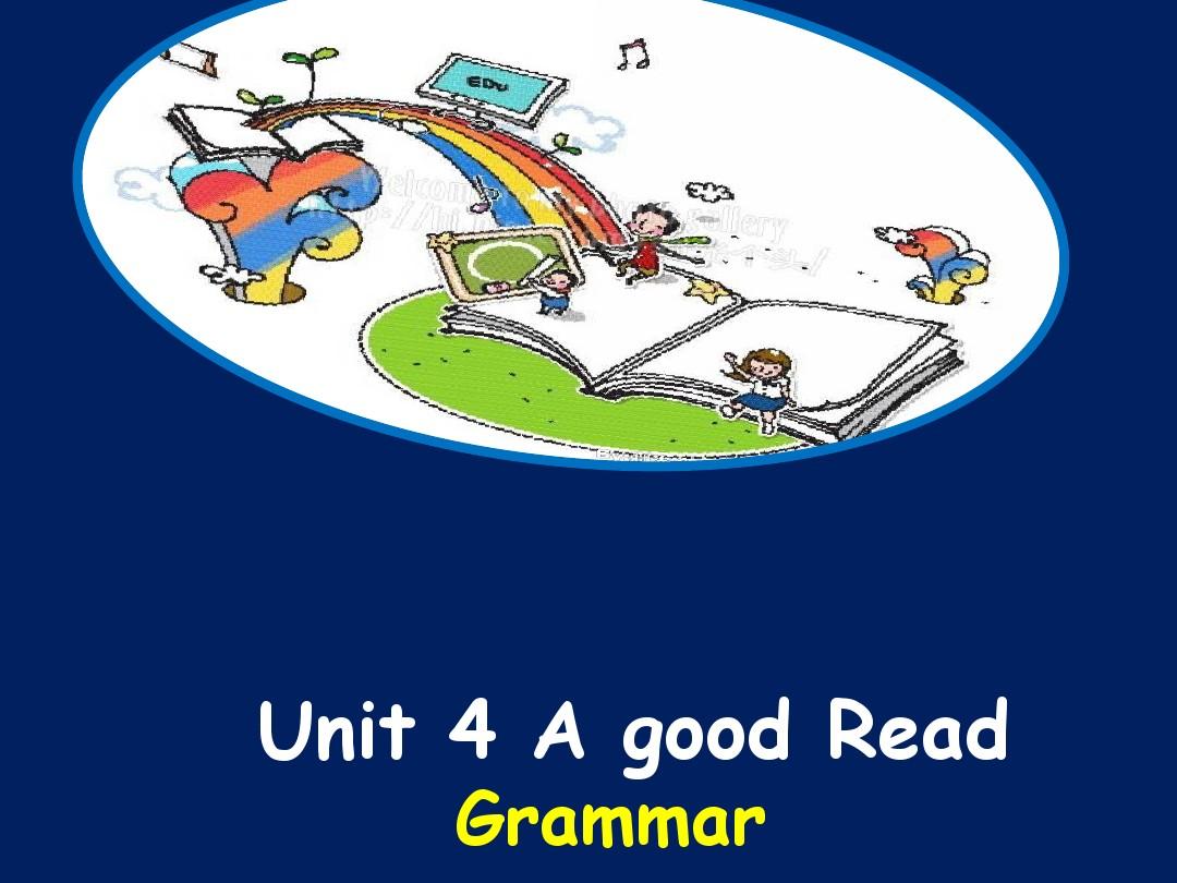 Unit+4Grammar课件(共39张PPT)_word文档在线阅读与下载_无忧文档 Brainy 5 Unit 4