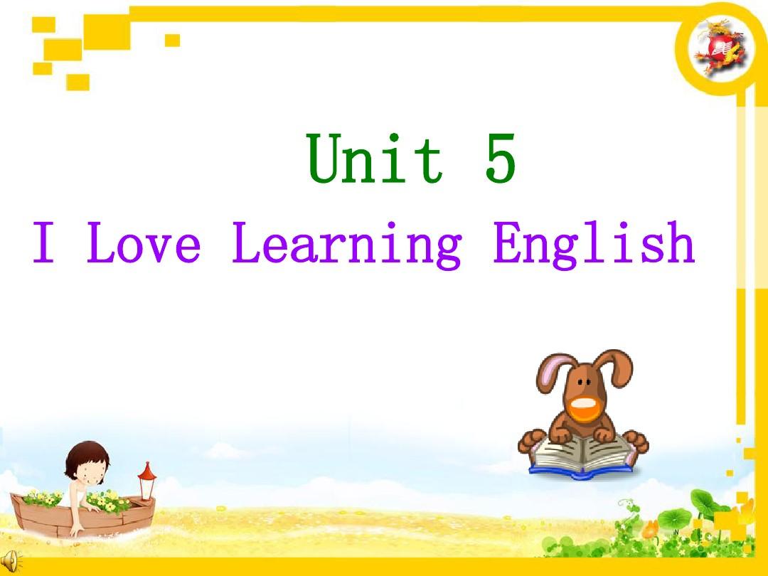 冀教版七年级英语下《Unit+5+I+Love+Learning+English》lesson29(共36张PPT)_word文档在线阅读与 Englisch Unit 5 Klasse 4