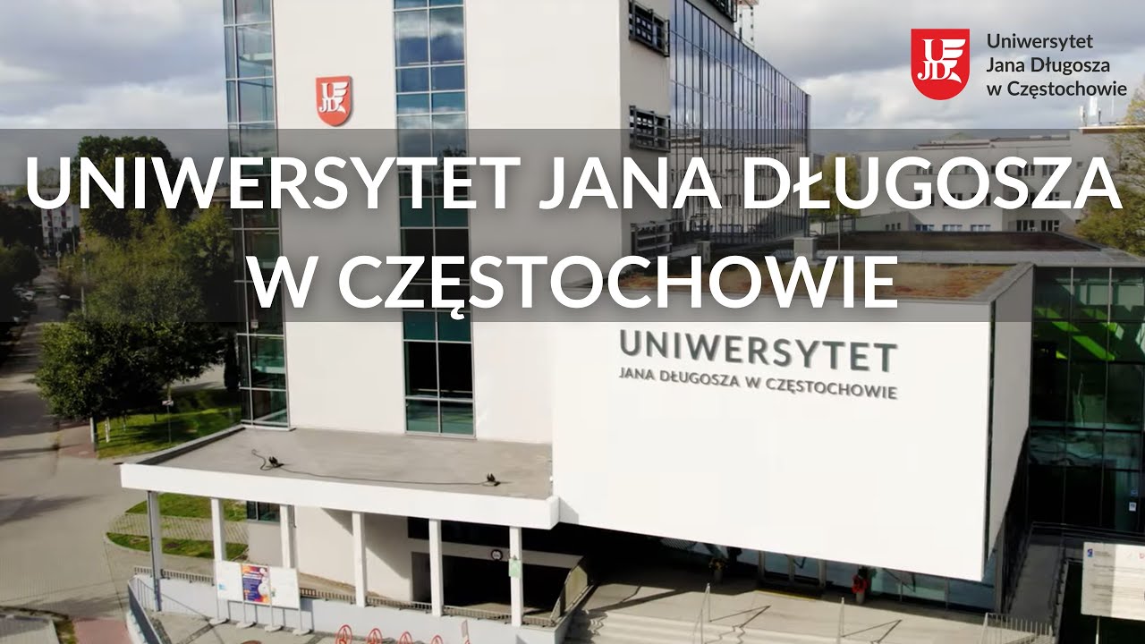 Uniwersytet Jana Długosza W Częstochowie