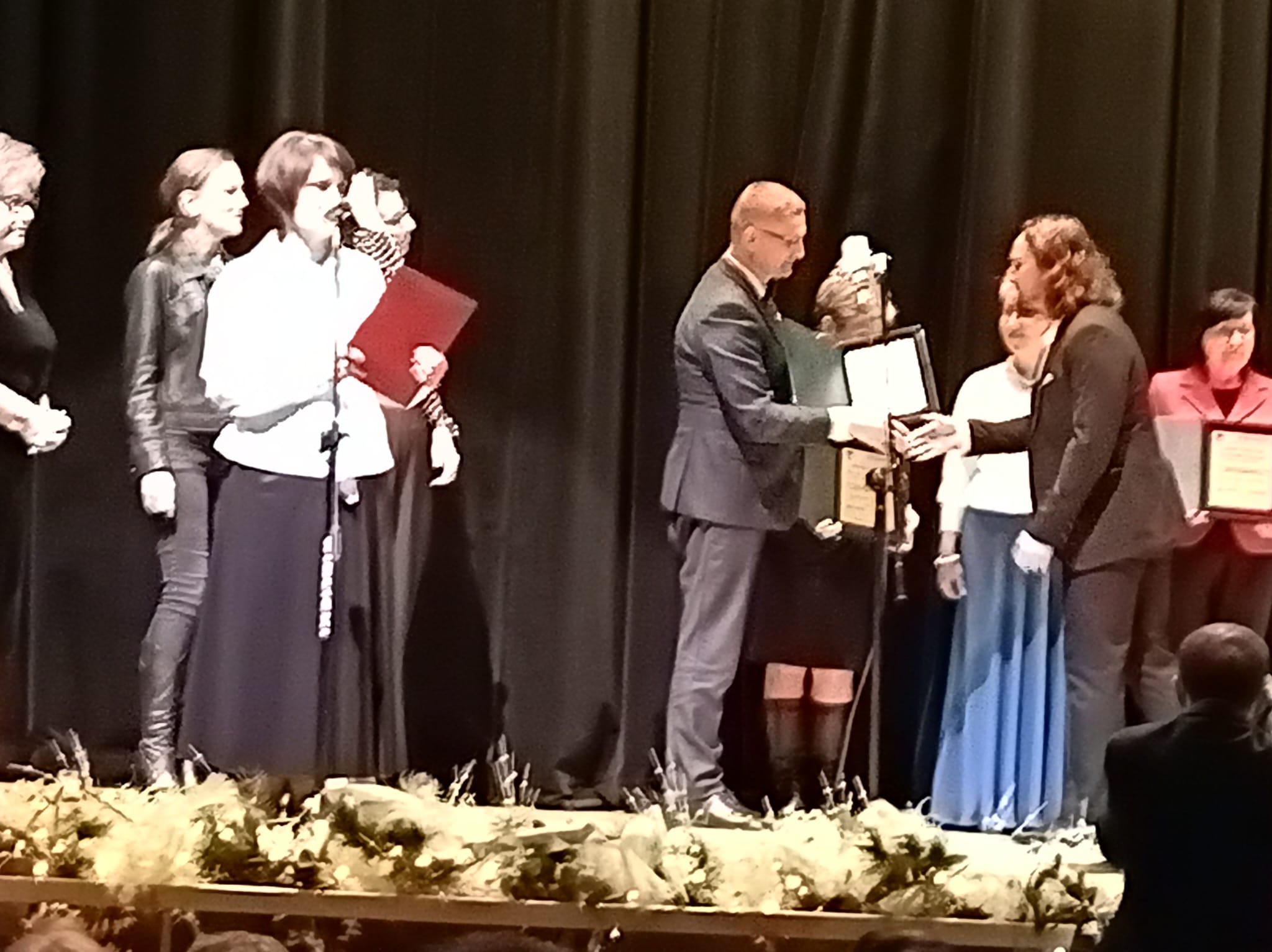 Uniwersytet Trzeciego Wieku Poznań Kutrzeby