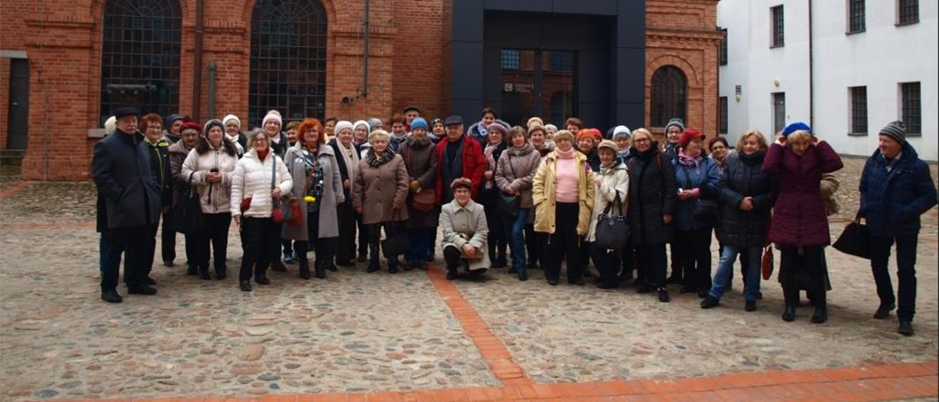 Uniwersytet Trzeciego Wieku Pruszcz Gdanski