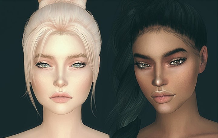 Unleash Your Inner Creative Genius with These Must-Have Sims 4 Mods Best Sims 4 Skin Mods